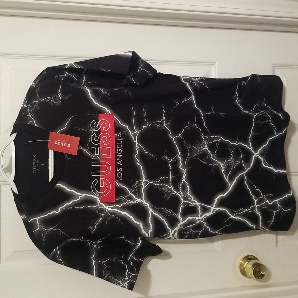 Guess shirt